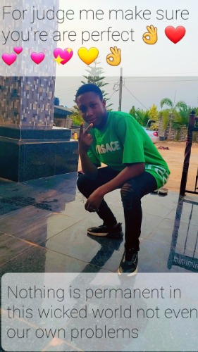 My Soccer Manager Profile Picture