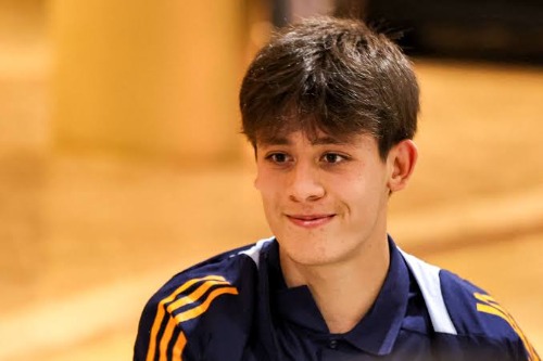 My Soccer Manager Profile Picture