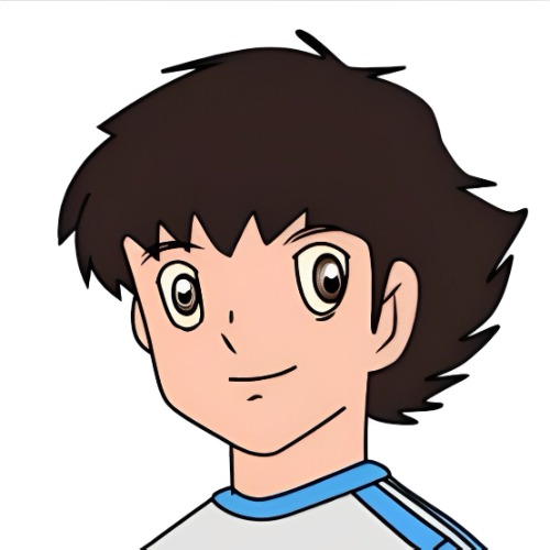 My Soccer Manager Profile Picture