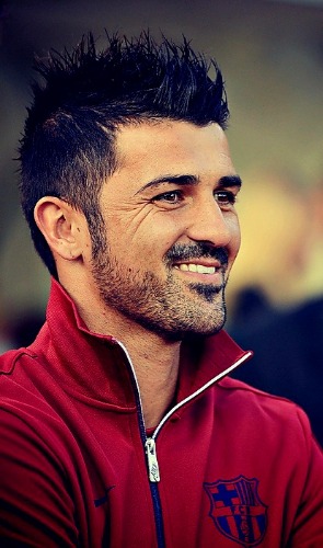 My Soccer Manager Profile Picture