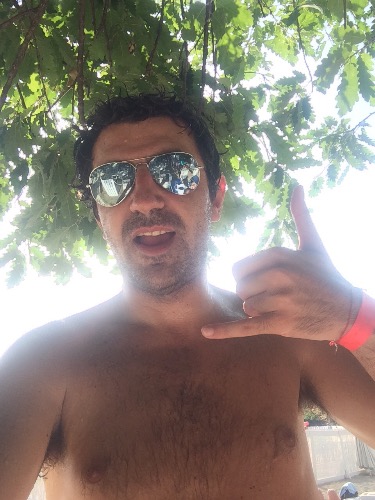 My Soccer Manager Profile Picture