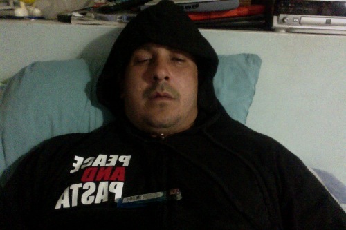 My Soccer Manager Profile Picture