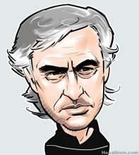 My Soccer Manager Profile Picture