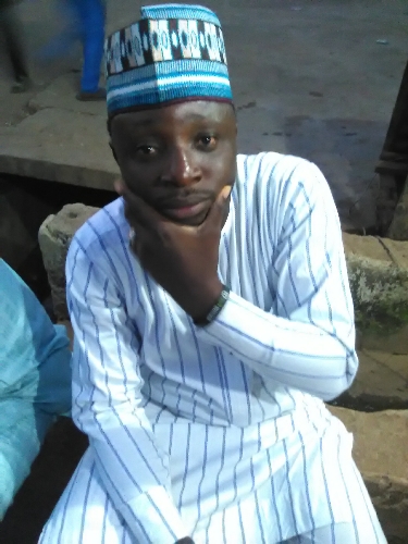 Umar farouq