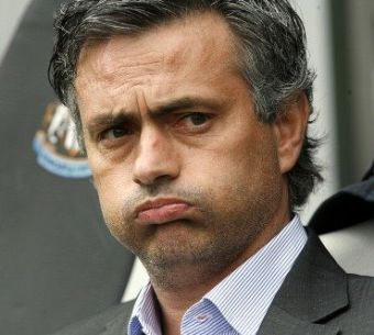 Jose  Mourinho