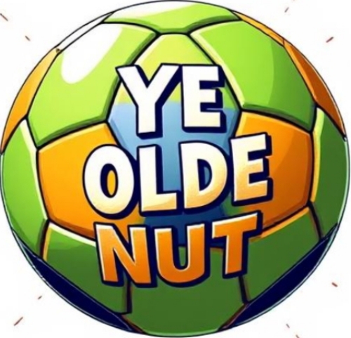 Ye Olde Nut