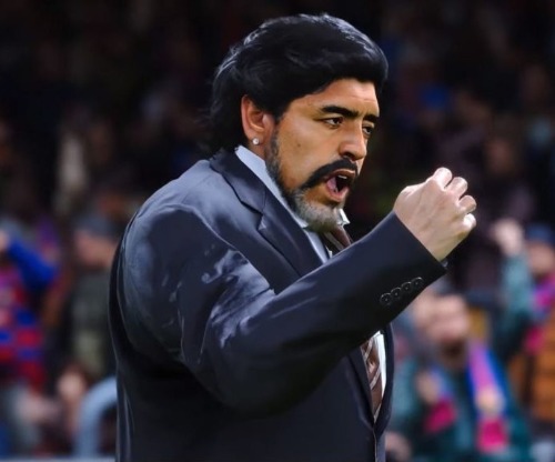 My Soccer Manager Profile Picture