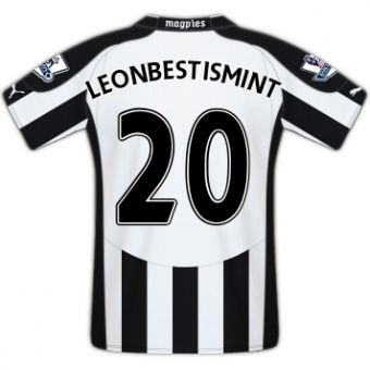 My Soccer Manager Profile Picture