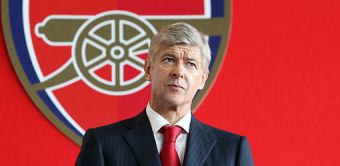 Arsene  Wenger