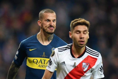 My Soccer Manager Profile Picture