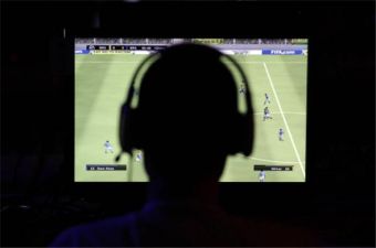 My Soccer Manager Profile Picture