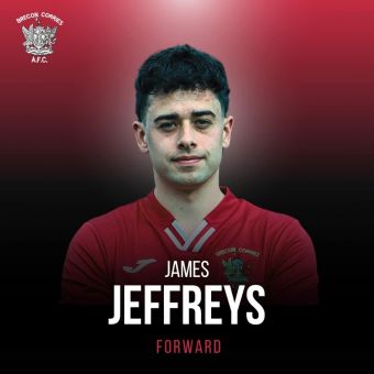 James Jeffreys