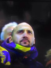 My Soccer Manager Profile Picture