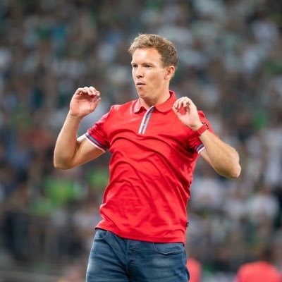 Julian Nagelsmann