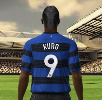 My Soccer Manager Profile Picture