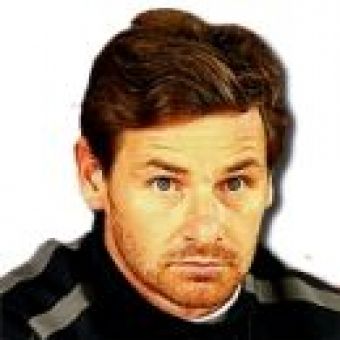 André Villas Boas