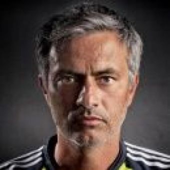 José Mourinho