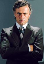 José Mourinho