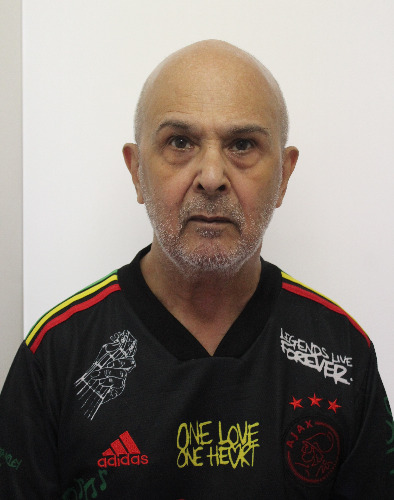 Arthur  Jackson