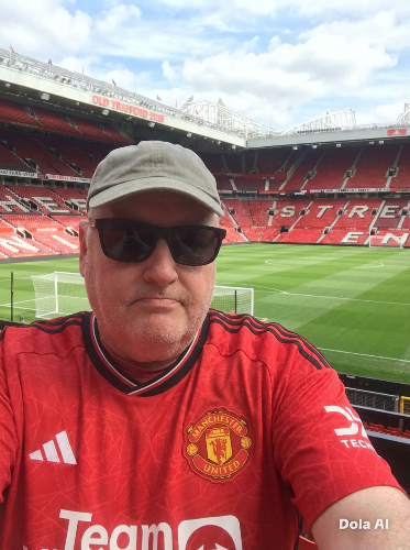 Anthony Bernard Minor