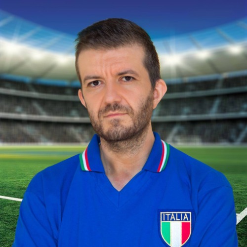 Můj Soccer Manager profilový obrázek