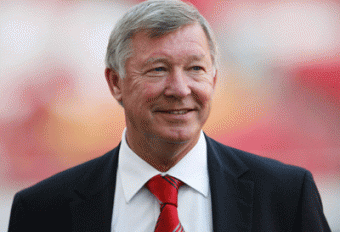 My Soccer Manager Profile Picture