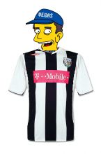 My Soccer Manager Profile Picture