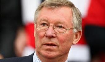 Sir Alex Ferguson