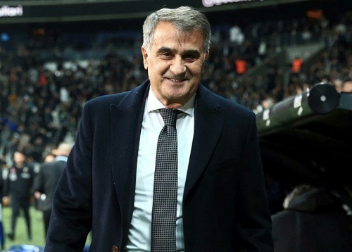 My Soccer Manager Profile Picture