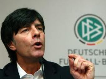 JOACHIM LOW