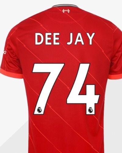 My Soccer Manager Profile Picture