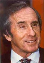 Jackie Stewart