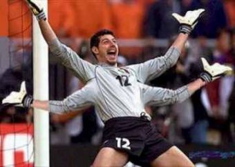 My Soccer Manager Profile Picture