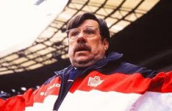 Mike Bassett