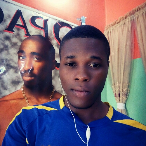 My Soccer Manager Profile Picture