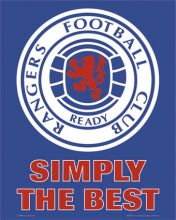 My Soccer Manager Profile Picture