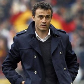 Luis Enrique