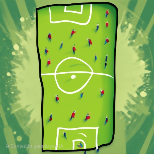 My Soccer Manager Profile Picture