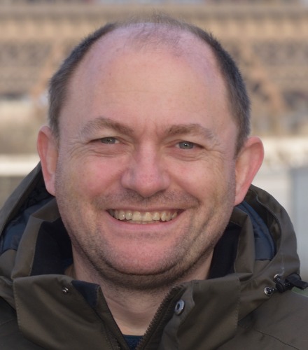 Peter Adams