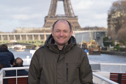 Peter Adams