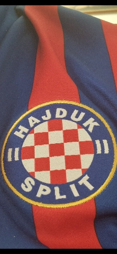 My Soccer Manager Profile Picture