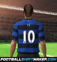 My Soccer Manager Profile Picture