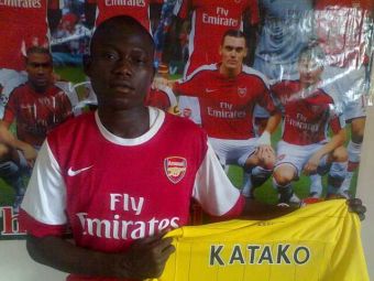 My Soccer Manager Profile Picture