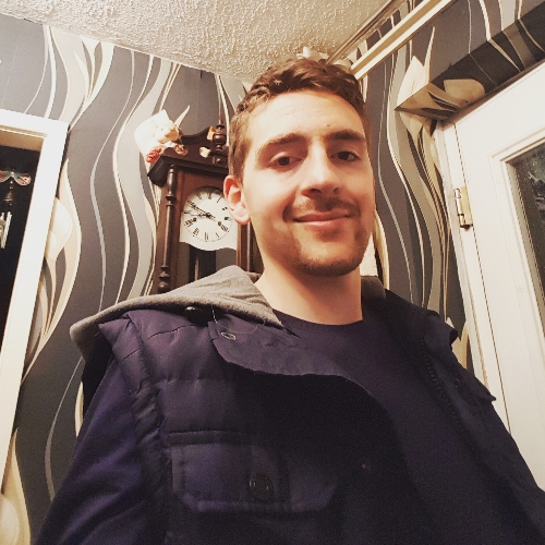 My Soccer Manager Profile Picture