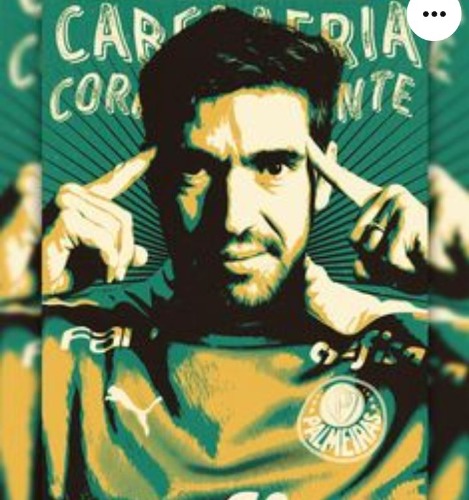 My Soccer Manager Profile Picture
