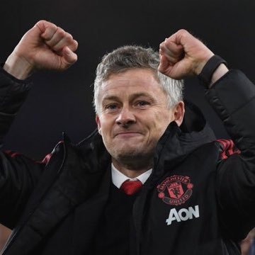 My Soccer Manager Profile Picture