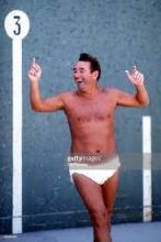 Brian Clough