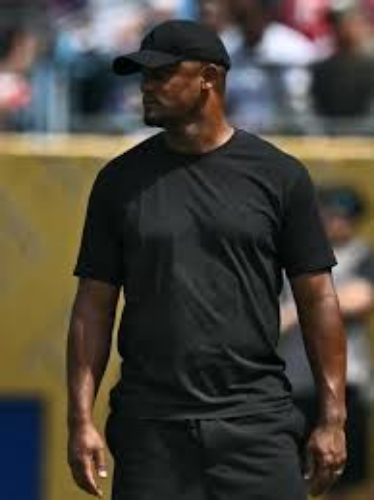 My Soccer Manager Profile Picture