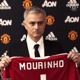 My Soccer Manager Profile Picture