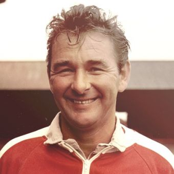My Soccer Manager Profile Picture